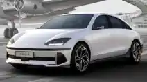  Banyak Teknologi Baru Membuat Ioniq 6 Sangat Berbeda Dengan Ioniq 5