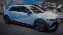  Angka Pesanan Ioniq 5 N Melebihi Batas Produksi Pabrik, Begini Kata Hyundai