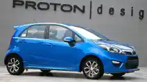 Proton Iriz Sudah Bisa Dicoba Pengunjung Mall Di Jakarta