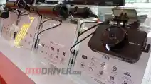  Lagi Cari Dashcam Mobil? Merek Ini Beri Tawaran Spesial Selama IIMS 2025