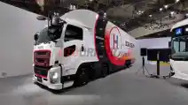 Melihat Lebih Dekat Komitmen Isuzu Untuk Masa Depan di JMS 2023