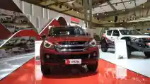 Isuzu Siap Hadapi Standar Emisi Euro 4 Mesin Diesel