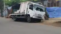  Pemerintah Gencar Tertibkan Truk ODOL, Isuzu Beri Dukungan