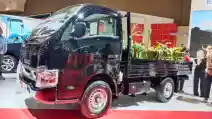  Isuzu Traga AC Meluncur di GIICOMVEC 2026, Tawarkan Kenyamanan Lebih