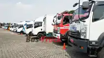  Program Makan Siang Gratis Jadi Berkah Isuzu Indonesia di 2025