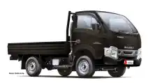 Isuzu Traga Jadi Lebih Ekslusif Dengan Pilihan Warna Baru