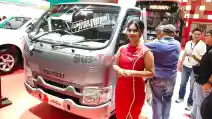  Isuzu TRAGA 50th Special Edition Laris Manis, Ini Alasannya