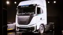  Rayakan Setengah Abad, Iveco Hadirkan Tiga ‘Hadiah’