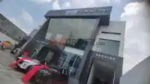  Rambah Pinggiran Jakarta, Jaecoo Resmikan Dealer 3S Di Bekasi