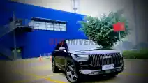  Holiday In Style 2025, Jaecoo J7 SUV Berdaya Jelajah 1.300 kilometer Dengan Harga Di Bawah 500 Juta