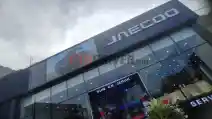 Jaecoo Buka Dealer Termewah Di Kawasan JaKarta Barat