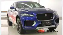  GIIAS 2016: Jaguar Land Rover Perkenalkan 3 Model Barunya