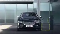 Mobil Listrik Jaguar Bakal Adopsi Teknologi Dari Formula E