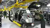 Jaguar Land Rover Rumahkan Ribuan Pekerjanya Karena Keterpurukan