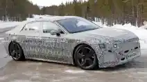 Komitmen Jaguar Jual Sedan di Tengah Tren SUV