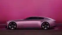  Usai Logo, Mobil Konsep Jaguar Ini Juga Tuai Kontroversi