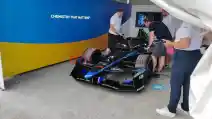 Era Mobil Balap Formula-E Gen4 Diprediksi Semakin Seru