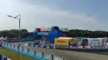 Pusat Perbelanjaan Tertua di Indonesia Jadi Sponsor Utama Jakarta E-Prix 2025