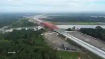  Ini Daftar Ruas Tol Yang Digratiskan Saat Lebaran 2025