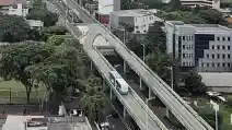  Jalur Busway Harus Steril Dari Kendaraan Lain