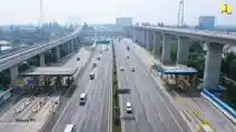  Catat, Tanggal Dan Ruas Tol Yang Ada Diskon Juni-Juli 2025