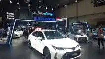 Berburu Diskon PPnBM Di Jakarta Auto Week 2022 Dan Nikmati Layanan Free Shuttle
