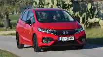  Honda Jazz Akan Stop Produksi Di Meksiko Karena Donald Trump