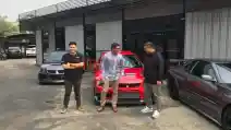 Penggemar Mobil Asli Jepang Bakal Rayakan Hari Jadinya yang Ke-5 di Sirkuit Sentul