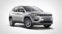 Jeep Compass Terbaru di India Lebih Murah dan Lebih Bertenaga