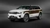 Jeep Ucapkan Selamat Tinggal Untuk V8