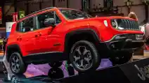 Jeep Mulai Jual Mobil Hybrid, Begini Spesifikasi dan Harganya?