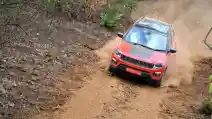 Intip Varian Tertinggi Jeep Compass yang Akan Hadir di Indonesia