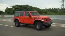 Hore, Mulai Januari 2025 Pemilik Jeep Bisa Servis Di Bengkel Resmi
