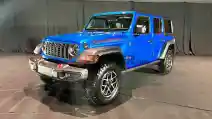  Ini Alasan Kenapa Harga Jeep Wrangler Mahal
