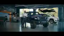 Banyak Jeep Keren Dalam Mission: Impossible – The Final Reckoning, Ini Bocorannya