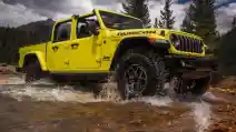  Jeep Batalkan Rencana Kehadiran Gladiator PHEV, Apa Alasannya?