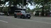  Kesiapan Servis dan Suku Cadang Jadi Andalan JETOUR T2 Masuk Pasar Indonesia