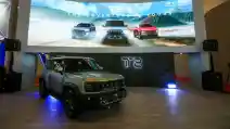  Mampukah Jetour T2 Melawan SUV Old Style Seperti Fortuner Hingga Pajero Sport?