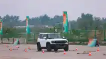  Jetour Pamer Kehebatan 2 SUV Yang Akan Masuk Indonesia