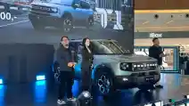  Harga Jetour T1 Resmi Dirilis, Termurah Rp 388 Juta