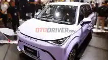  Harga Jetour X20e Terkuak, Lebih Murah Dari BYD Atto 1?