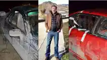  5 Mobil Terbaik Sepanjang 2018 Menurut Jeremy Clarkson
