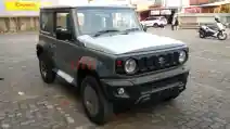  Kabar Buruk Bagi Calon Pembeli Suzuki Jimny