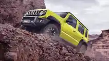 Suzuki Jimny 5 Pintu Segera Hadir Di Jepang, Jimmy EV Segera Hadir di Eropa
