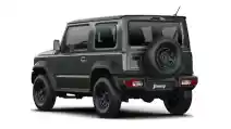 Jimny Lite Masuk Indonesia?