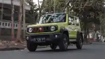  Mirip Indonesia, Harga Bekas Suzuki Jimny Australia Lebih Mahal Dari Barunya
