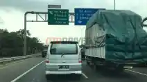  Integrasi Tarif Tol JORR Sudah 1 Bulan, Ini Kata Jasa Marga