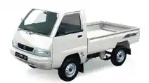 Ternyata Mobil Niaga Juga Bisa Punya Asuransi Kendaraan