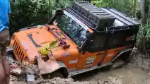  Punya Trek Lebih Menantang, Kagama Jatiluhur Xplore Sukses Dilaksanakan