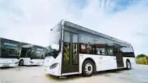 Lima Tips Pilih Bus Listrik